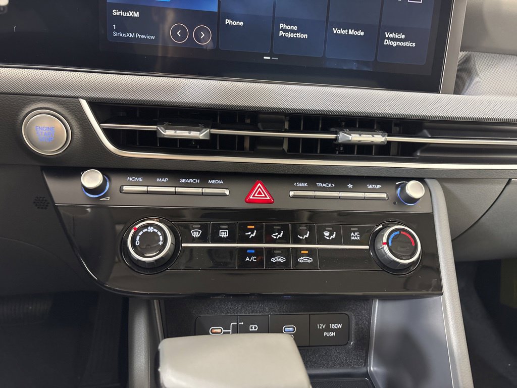 2026 Hyundai Sonata SE - Photo 27