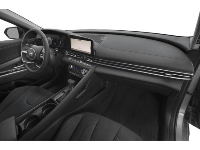 Thumbnail: 2025 Hyundai Elantra - 15