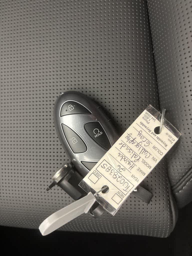 Thumbnail: 2026 Hyundai Palisade - 30