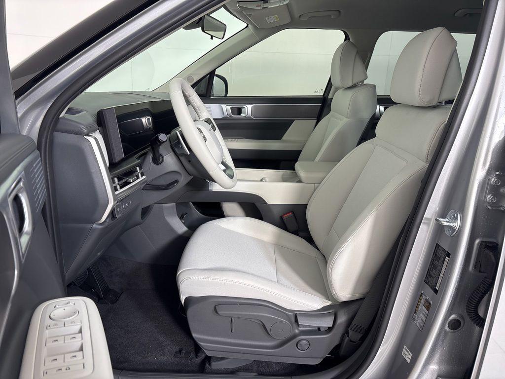 Thumbnail: 2026 Hyundai Santa Fe - 15