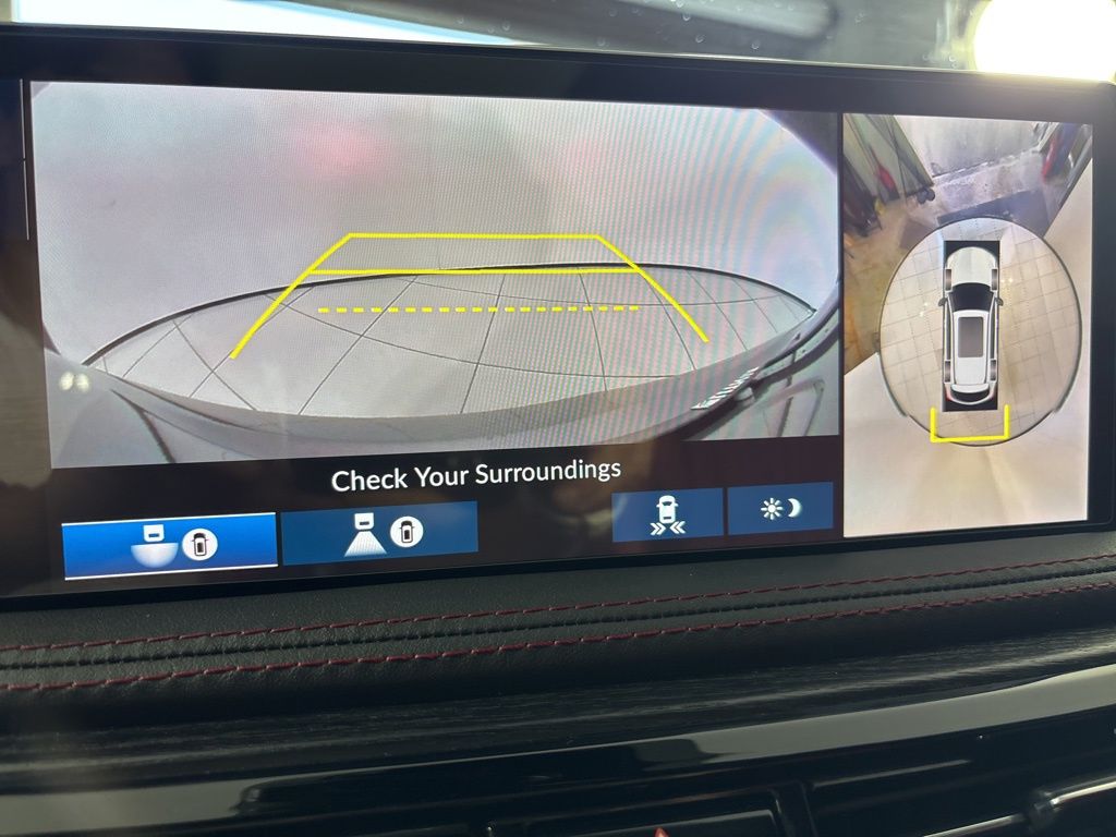 Thumbnail: 2025 Acura MDX - 29