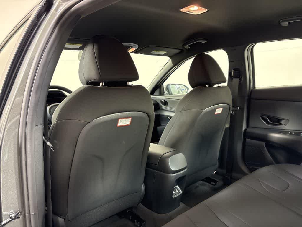 Thumbnail: 2026 Hyundai Elantra - 17