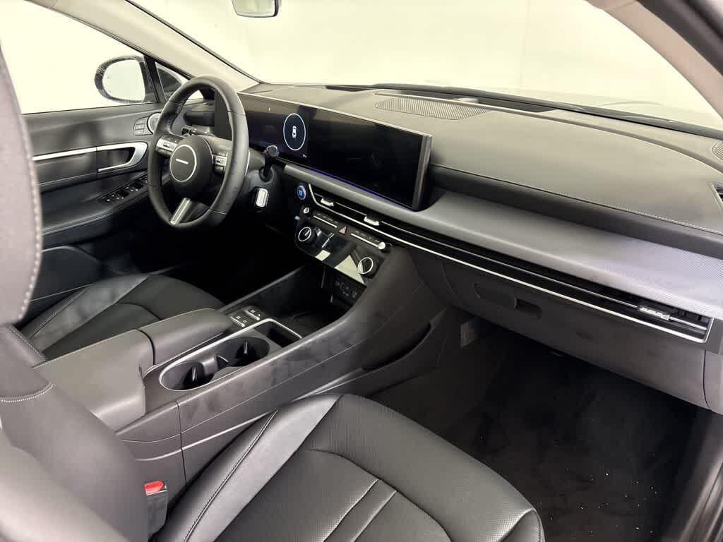 Thumbnail: 2025 Hyundai Sonata - 13