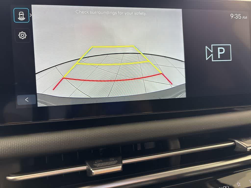 Thumbnail: 2026 Hyundai Tucson - 26