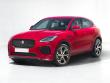 Used 2020 Jaguar E-PACE SE SUV