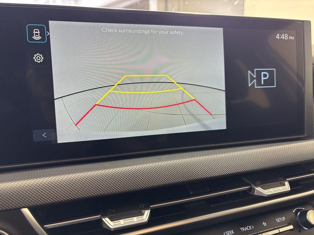 Thumbnail: 2026 Hyundai Sonata - 26