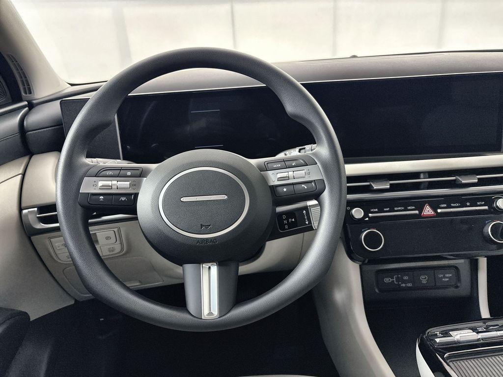 Thumbnail: 2026 Hyundai Tucson - 11