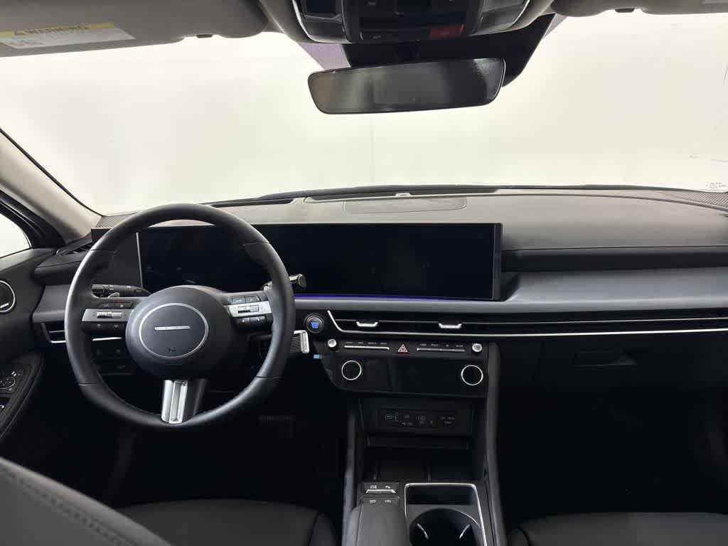 Thumbnail: 2025 Hyundai Sonata - 19