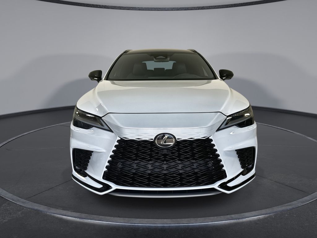 Thumbnail: 2024 Lexus RX - 3
