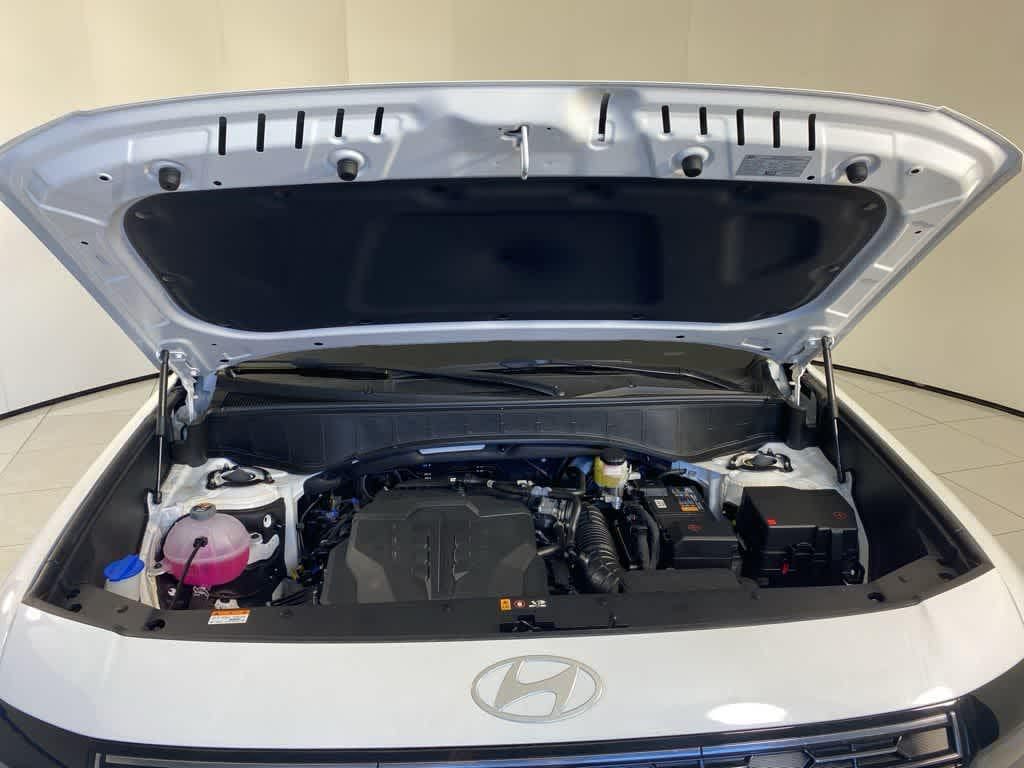 Thumbnail: 2026 Hyundai Palisade - 11