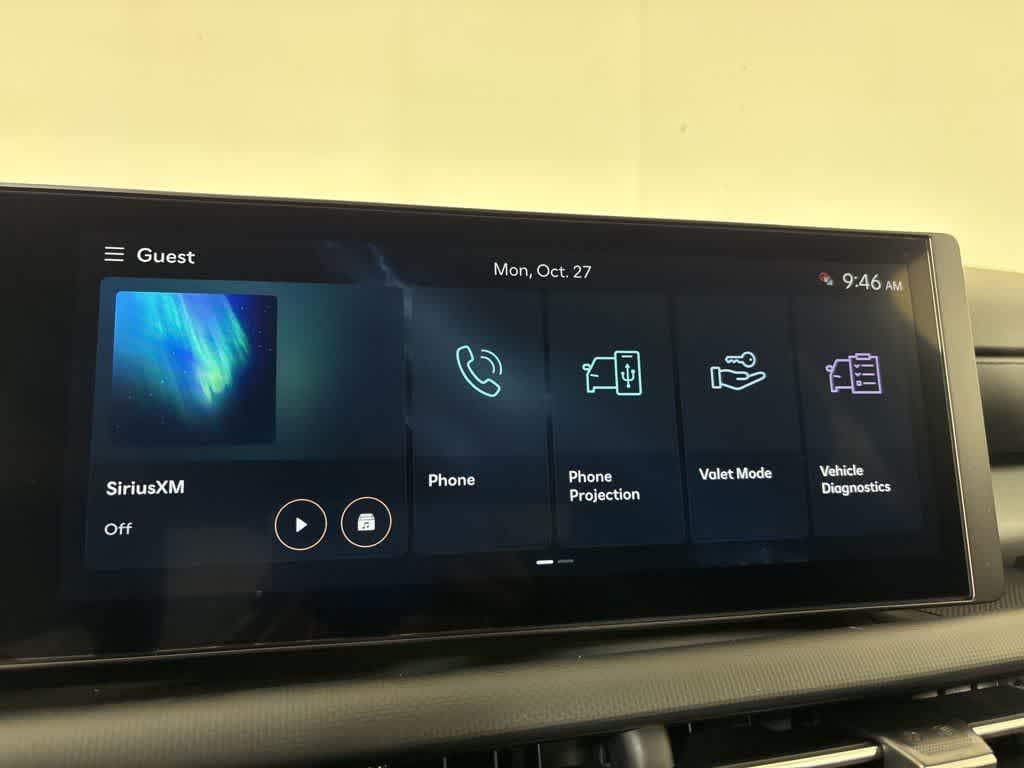 Thumbnail: 2026 Hyundai Tucson - 25