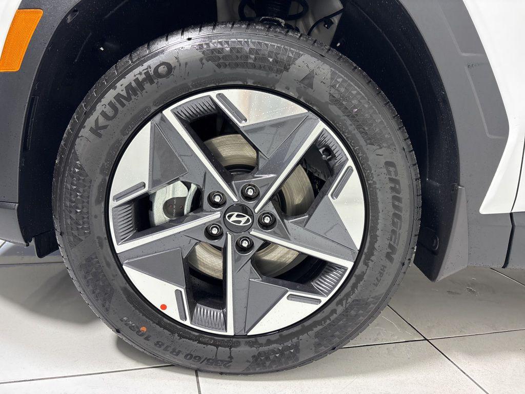 Thumbnail: 2026 Hyundai Tucson - 9