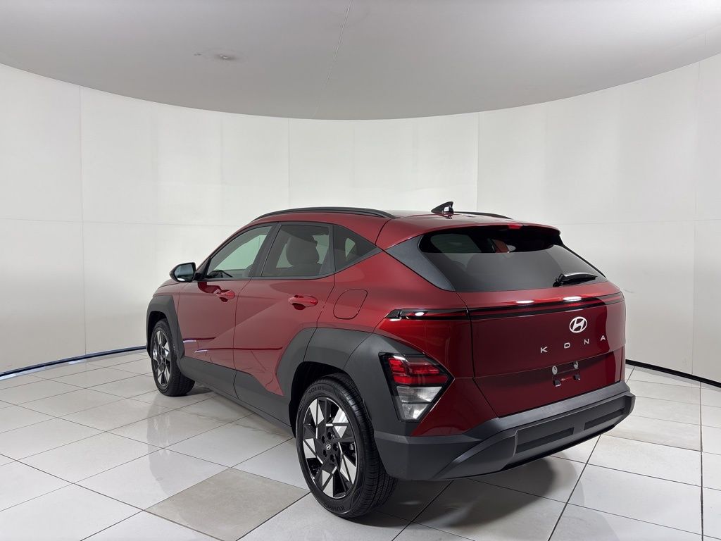 Thumbnail: 2025 Hyundai Kona - 3