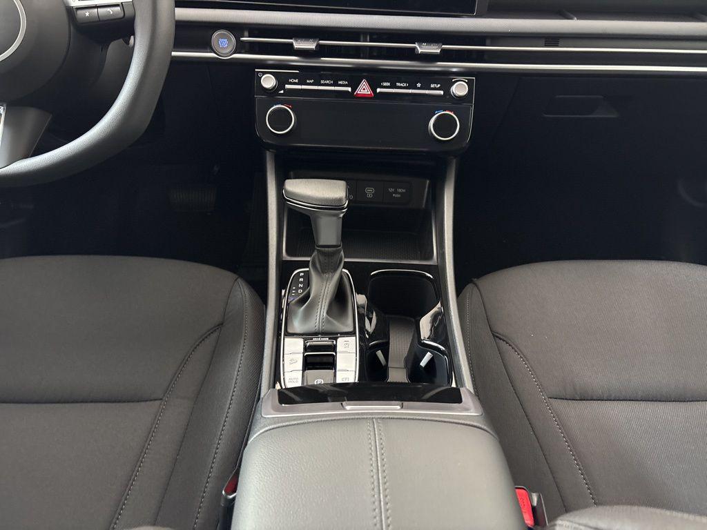 Thumbnail: 2026 Hyundai Tucson - 22