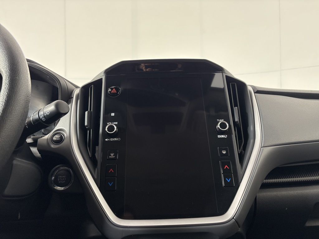 Thumbnail: 2025 Subaru Crosstrek - 22