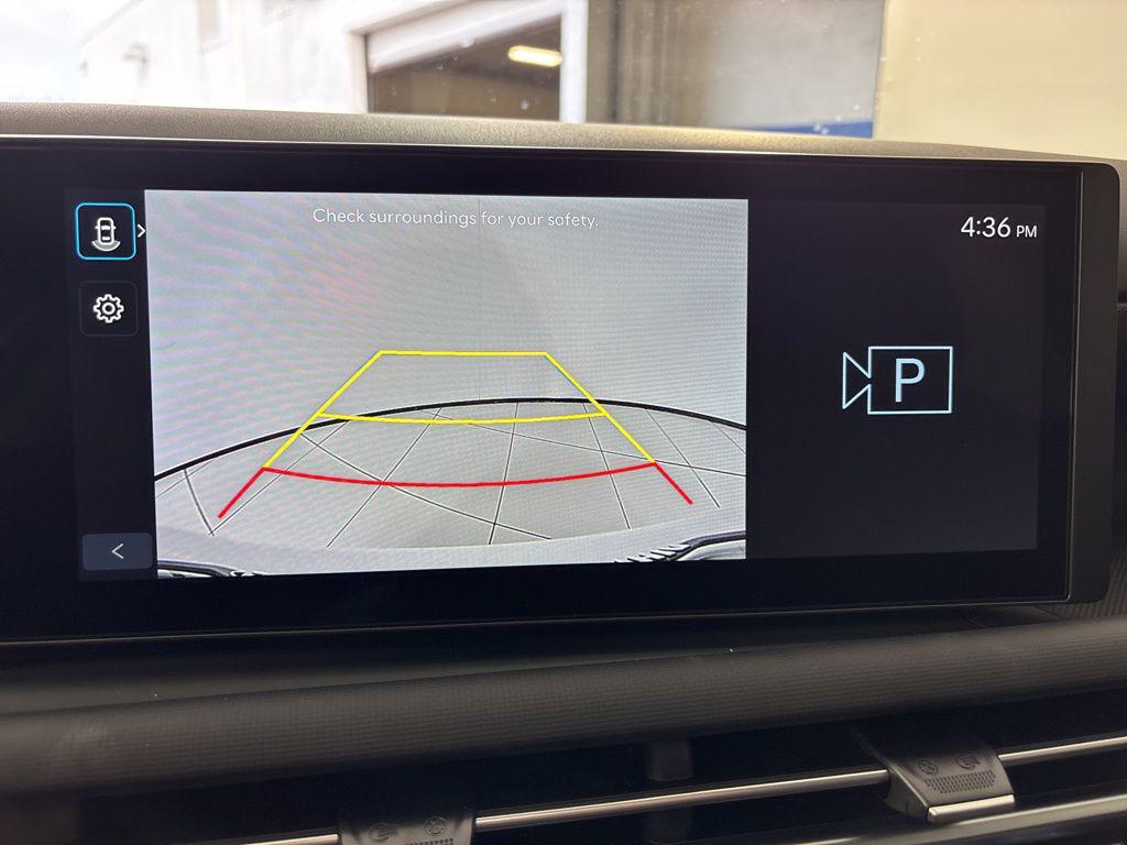 Thumbnail: 2026 Hyundai Tucson - 31