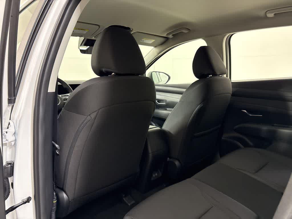 Thumbnail: 2026 Hyundai Tucson - 14