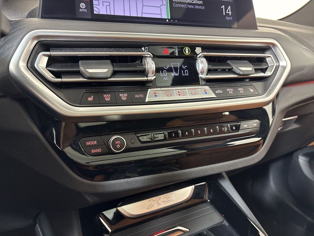 Thumbnail: 2023 BMW X3 - 32
