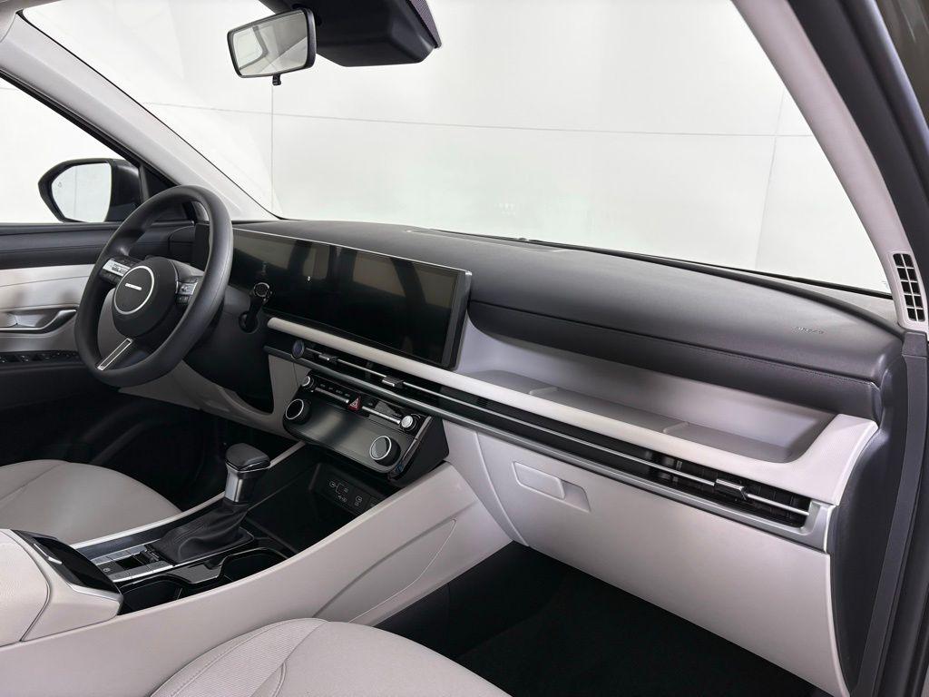 Thumbnail: 2026 Hyundai Tucson - 13