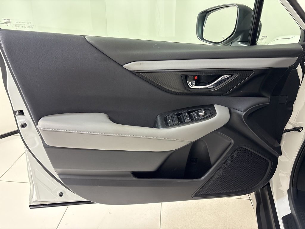 Thumbnail: 2025 Subaru Outback - 16