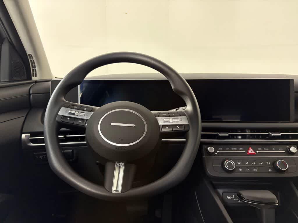 Thumbnail: 2026 Hyundai Tucson - 17