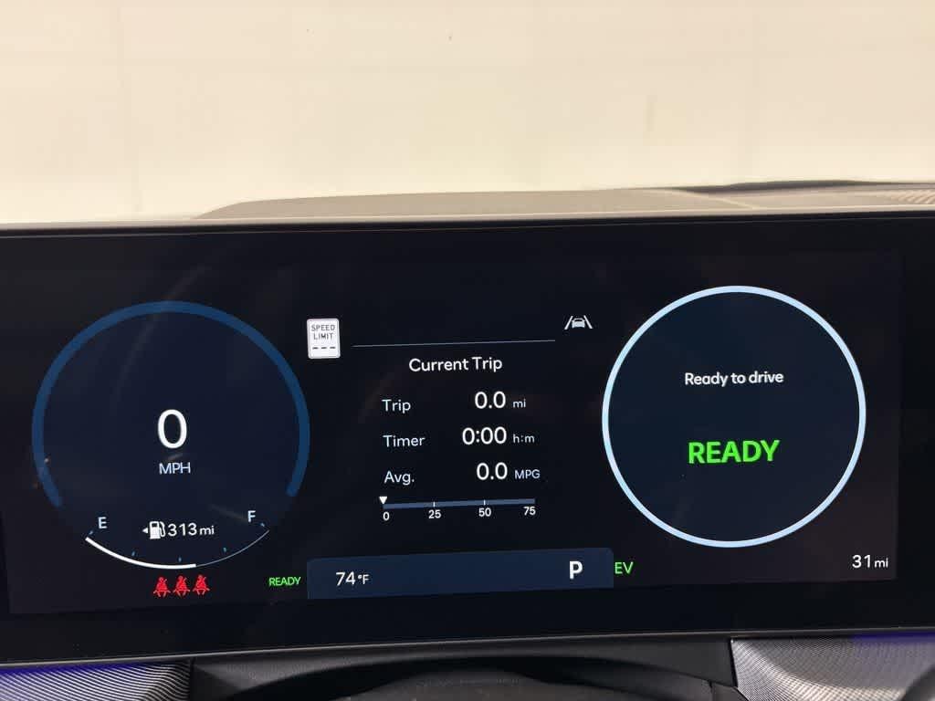 Thumbnail: 2025 Hyundai Sonata - 24