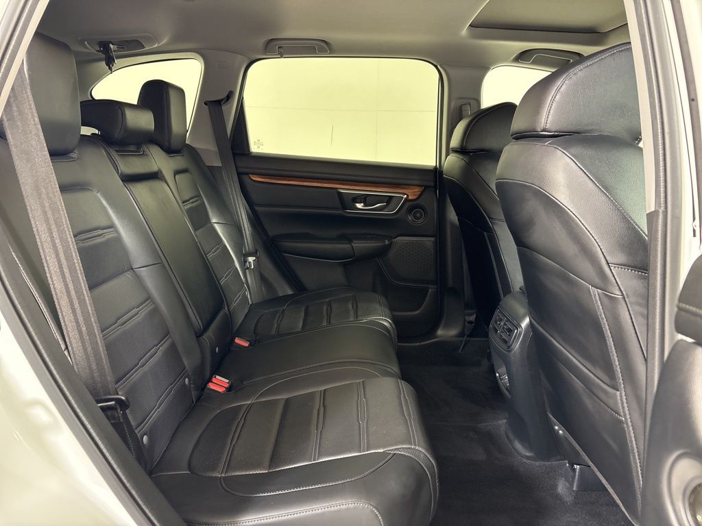 Thumbnail: 2022 Honda CR-V - 15