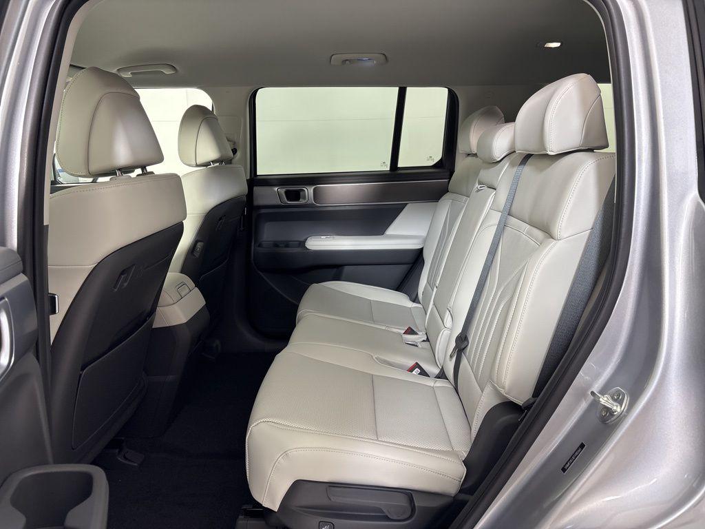 Thumbnail: 2026 Hyundai Santa Fe - 18