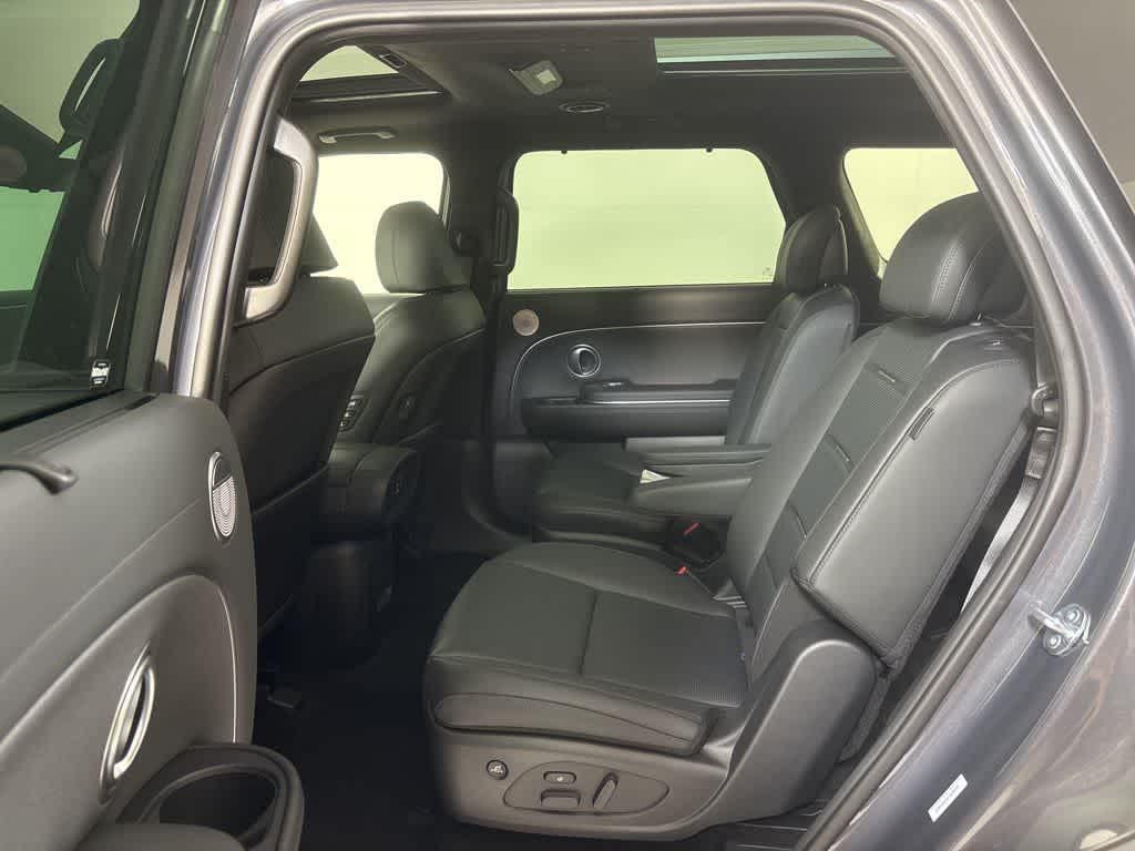 Thumbnail: 2026 Hyundai Palisade - 18