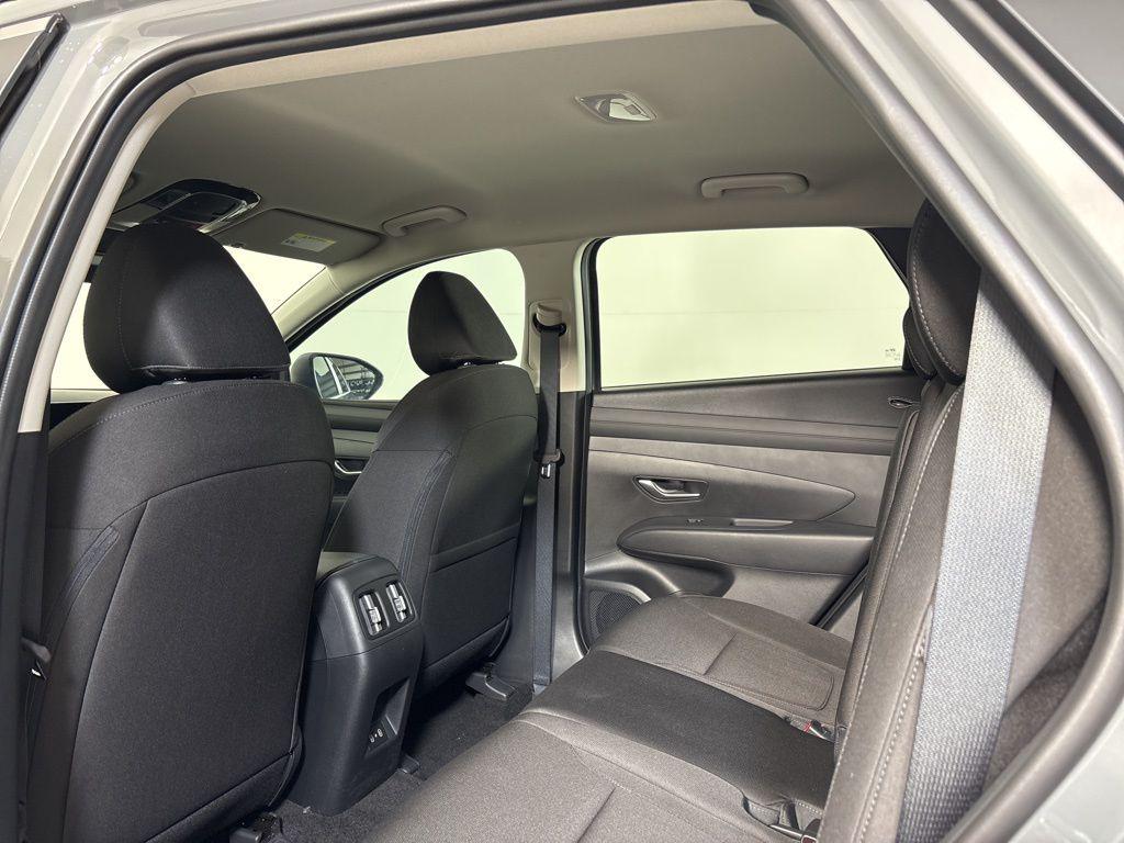 Thumbnail: 2026 Hyundai Tucson - 17