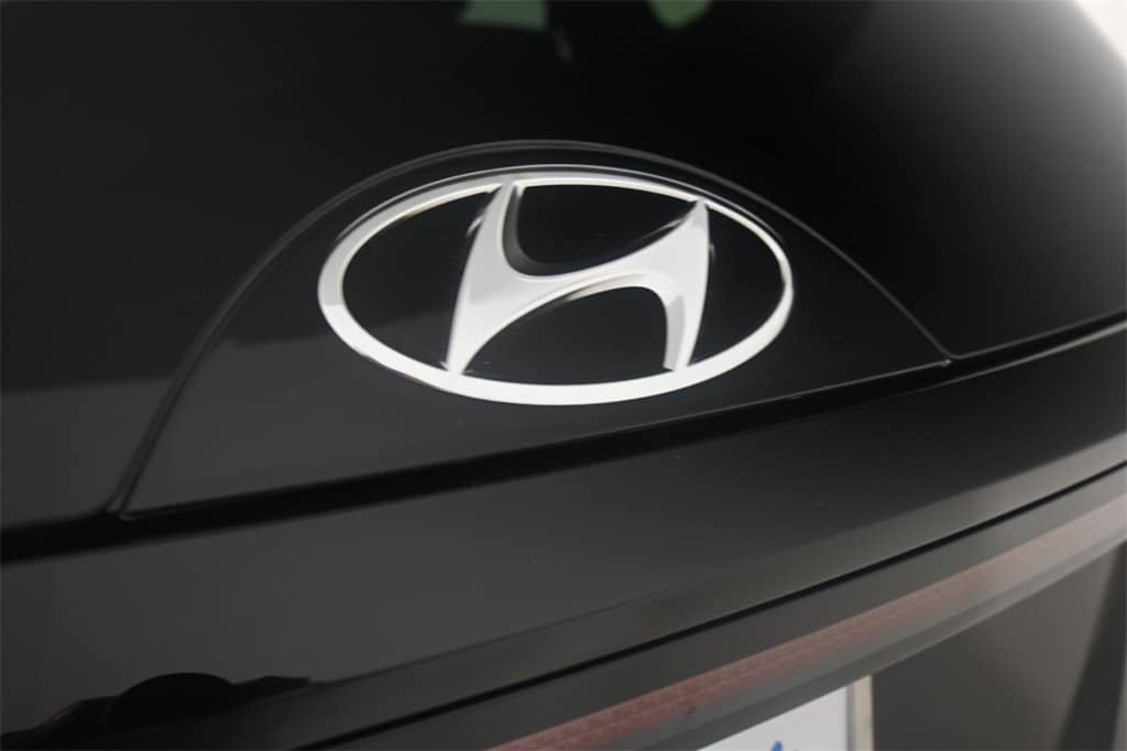 Thumbnail: 2024 Hyundai Tucson - 8