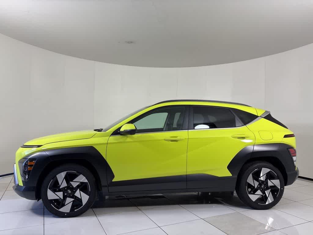 Thumbnail: 2026 Hyundai Kona - 2