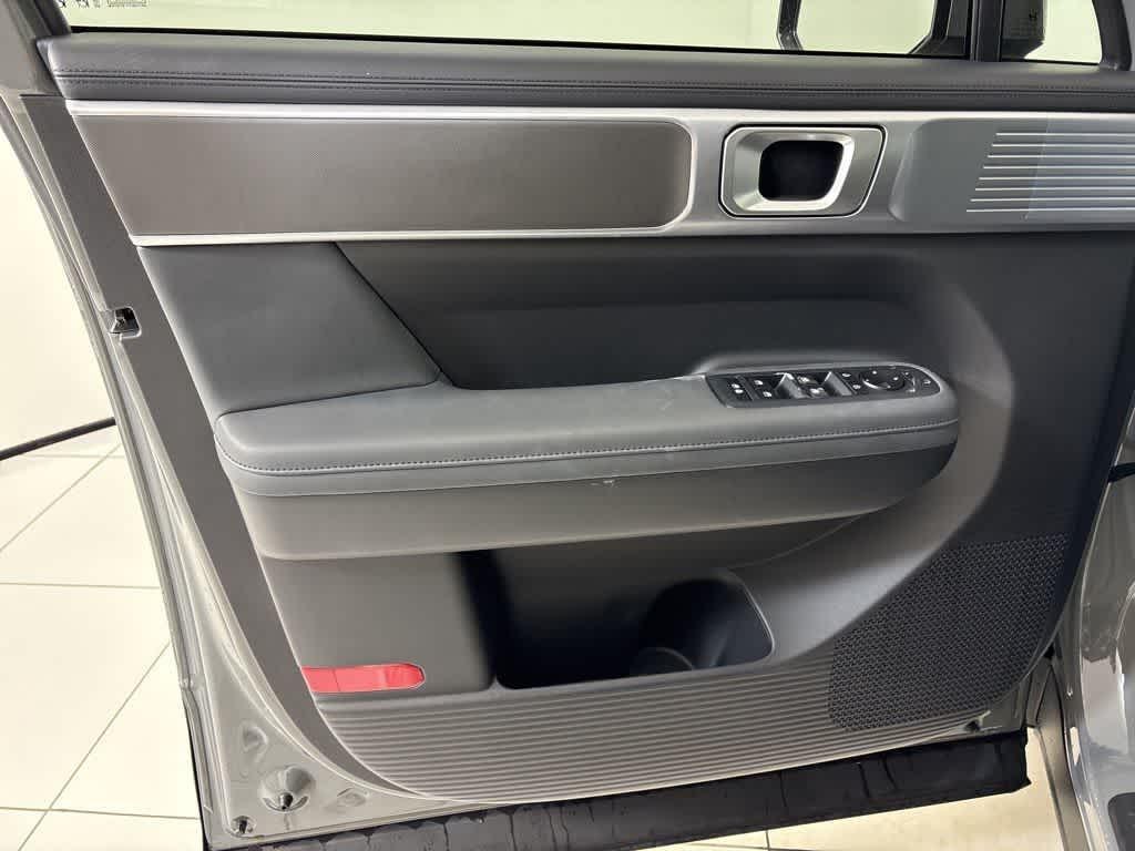 Thumbnail: 2026 Hyundai Santa Fe - 16