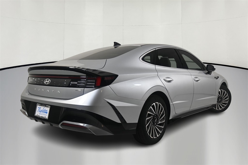 Thumbnail: 2025 Hyundai Sonata - 7