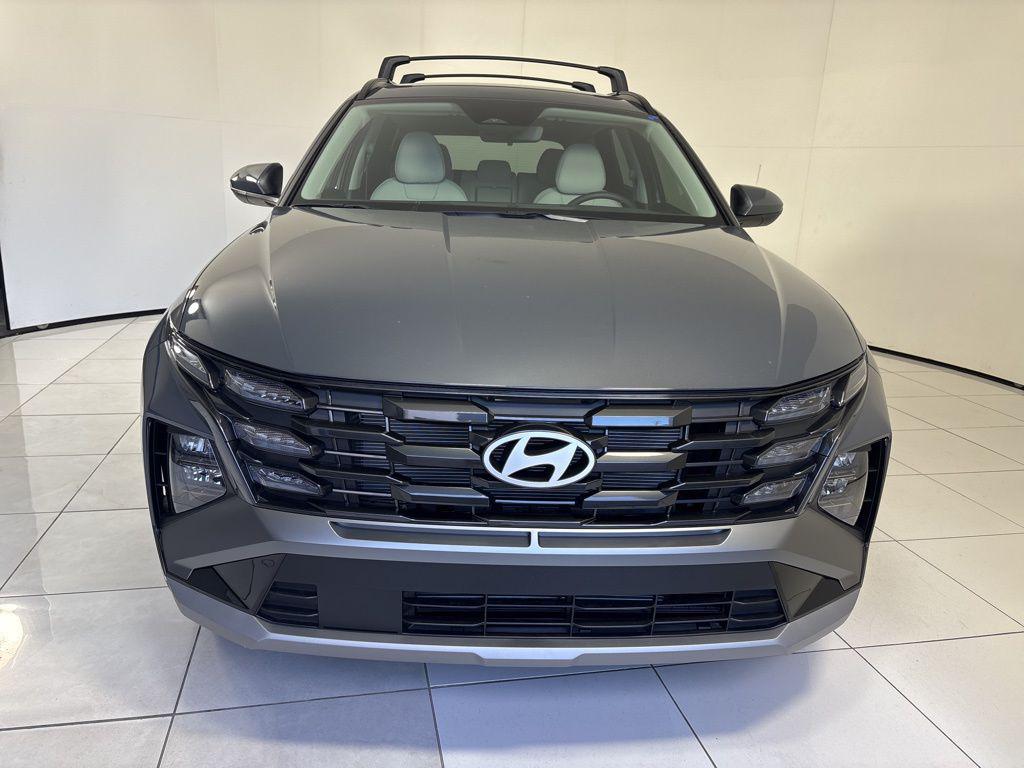 Thumbnail: 2026 Hyundai Tucson - 8