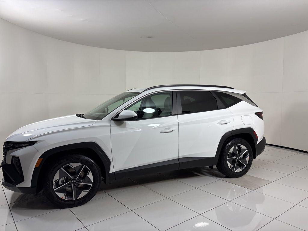 Thumbnail: 2026 Hyundai Tucson - 2