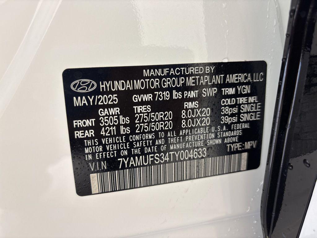 Thumbnail: 2026 Hyundai Ioniq - 10