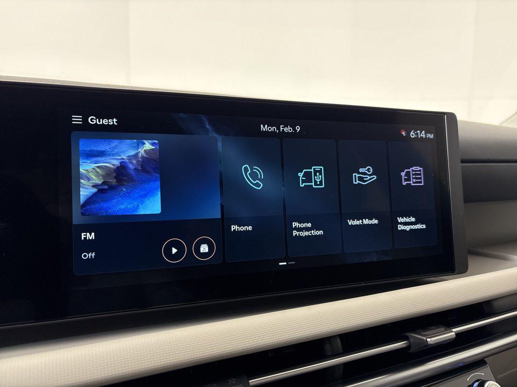 Thumbnail: 2026 Hyundai Tucson - 25