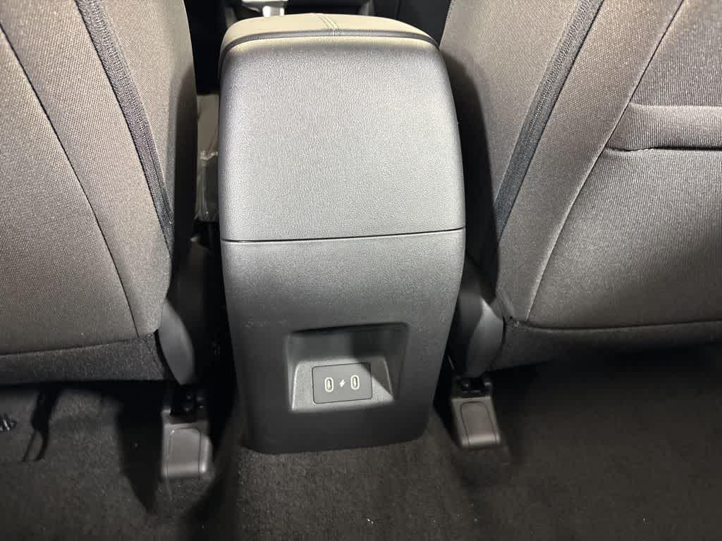 Thumbnail: 2026 Hyundai Tucson - 21