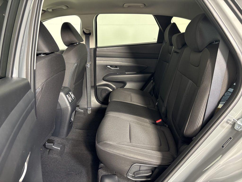 Thumbnail: 2026 Hyundai Tucson - 18