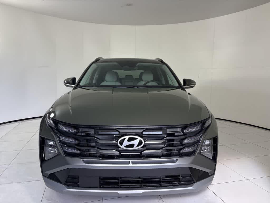 Thumbnail: 2026 Hyundai Tucson - 8