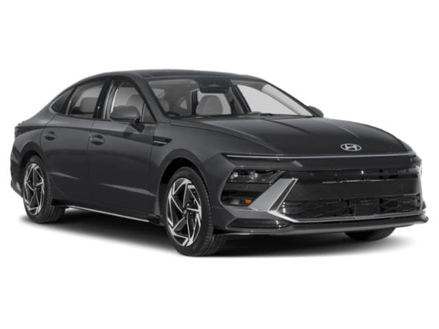 Thumbnail: 2025 Hyundai Sonata - 6