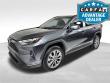 Used 2025 Toyota RAV4 XLE Premium SUV