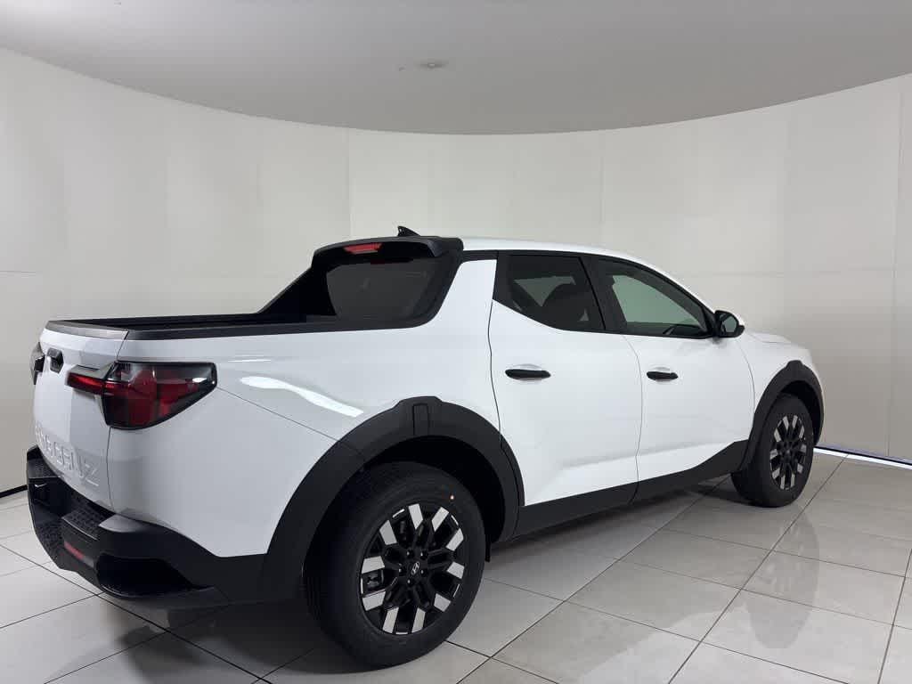 Thumbnail: 2026 Hyundai Santa Cruz - 5