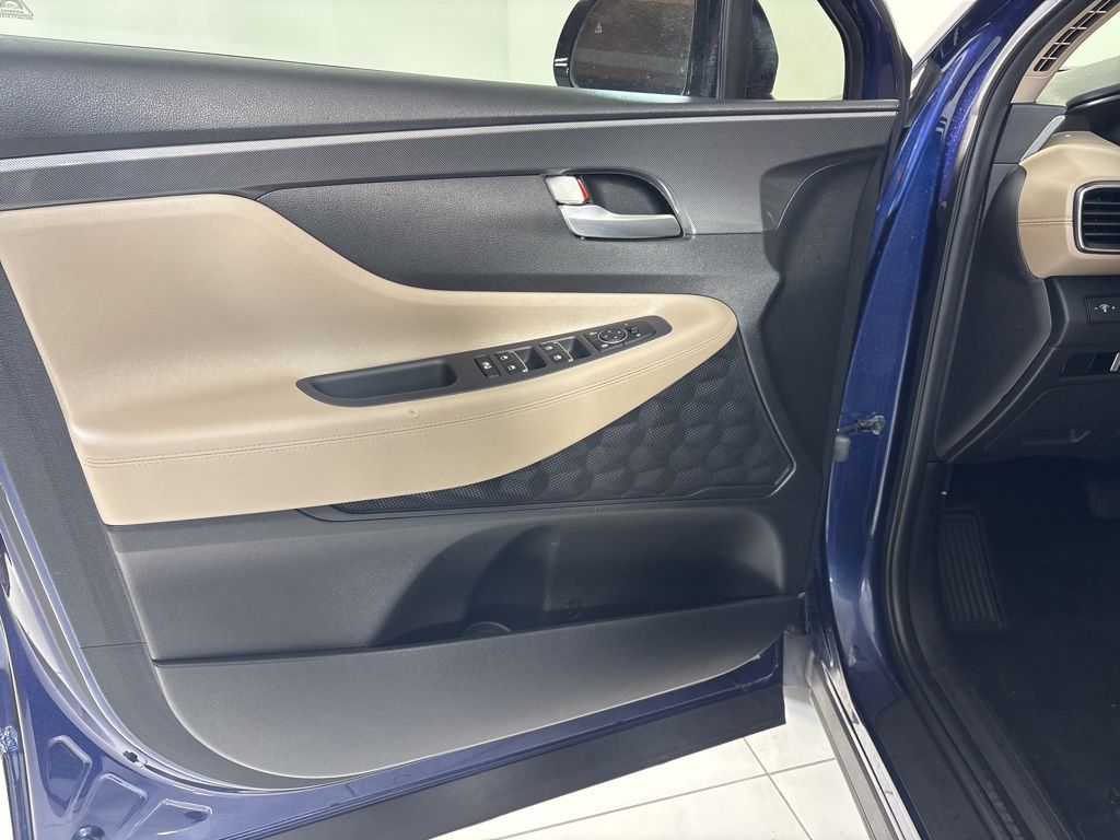 Thumbnail: 2022 Hyundai Santa Fe - 12