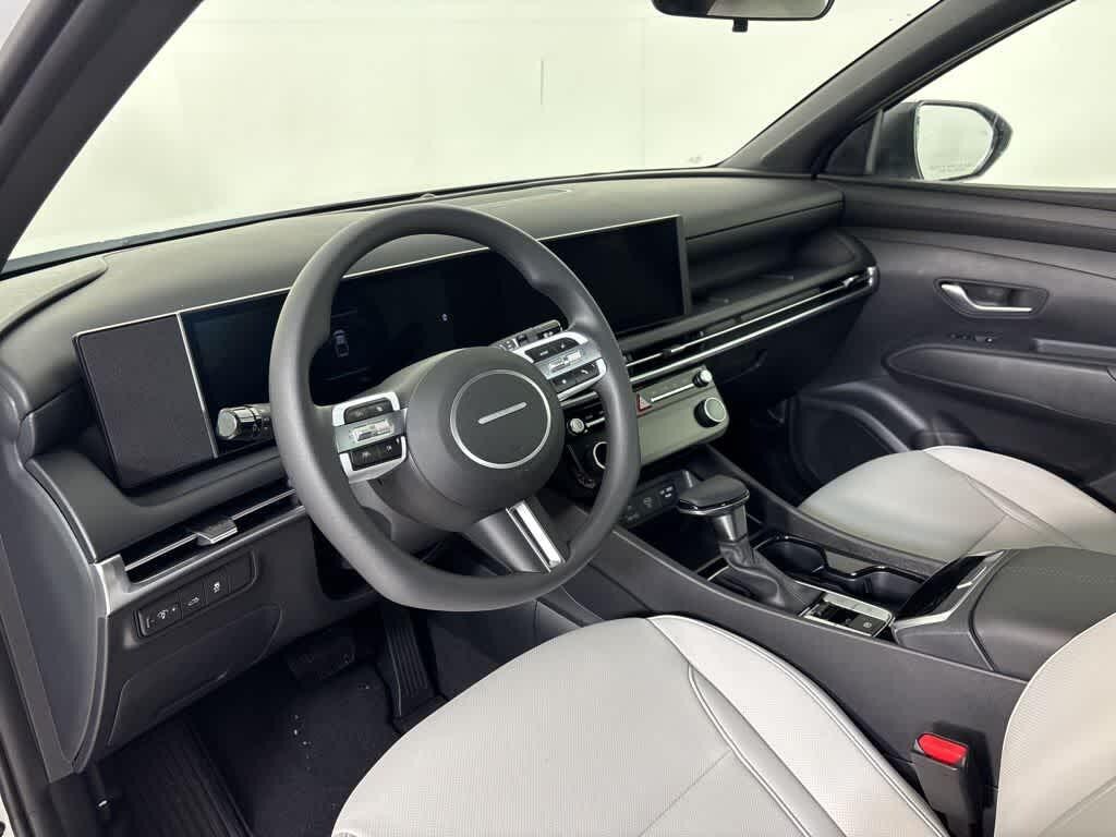 Thumbnail: 2026 Hyundai Santa Cruz - 16