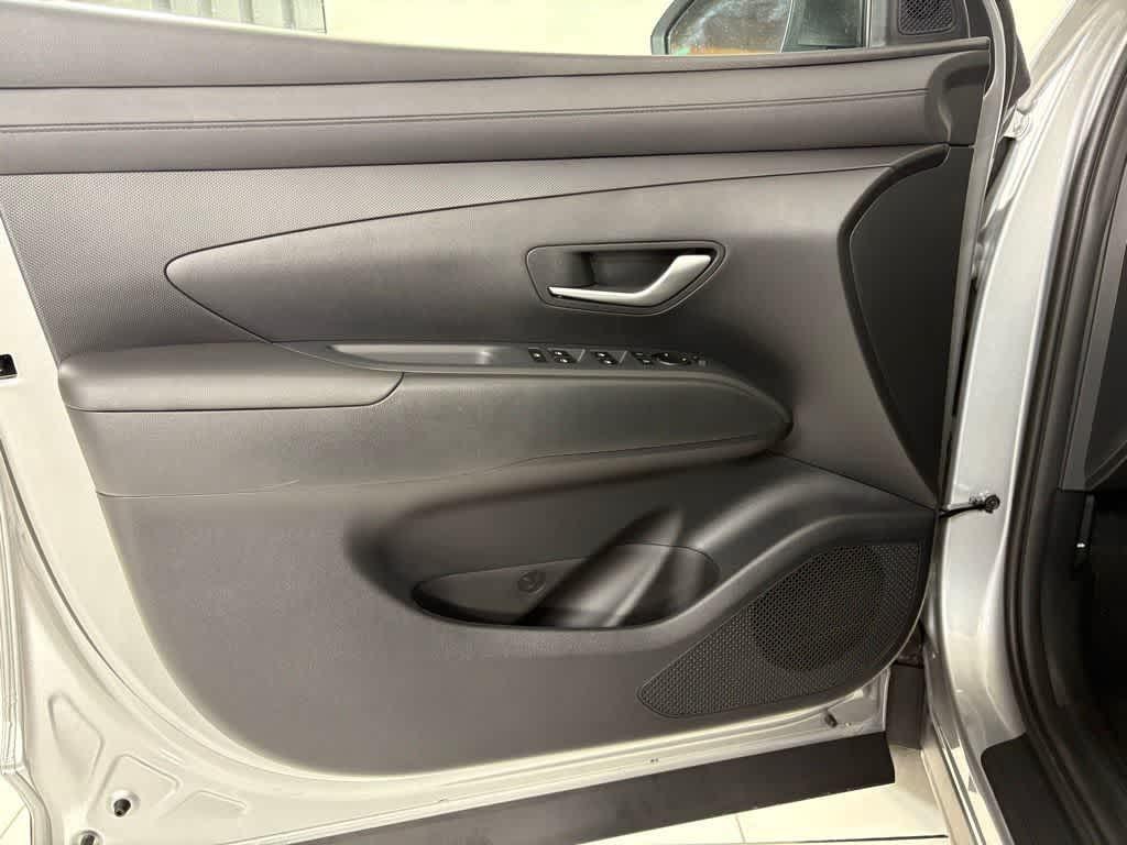 Thumbnail: 2026 Hyundai Tucson - 12