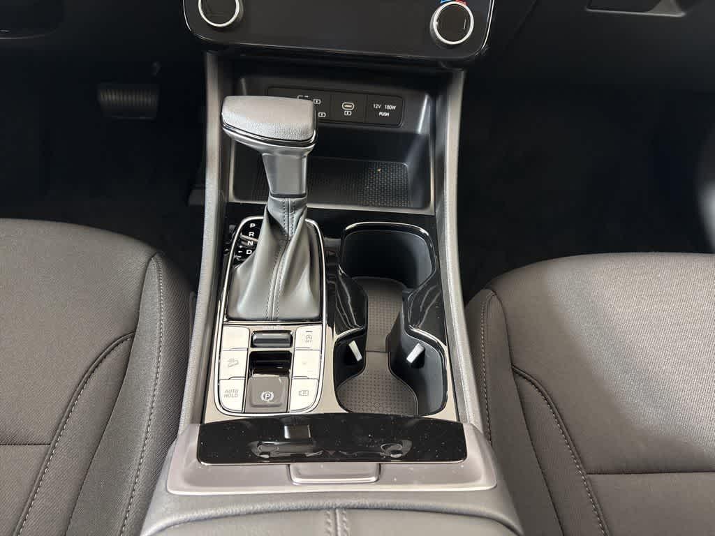 Thumbnail: 2026 Hyundai Tucson - 19