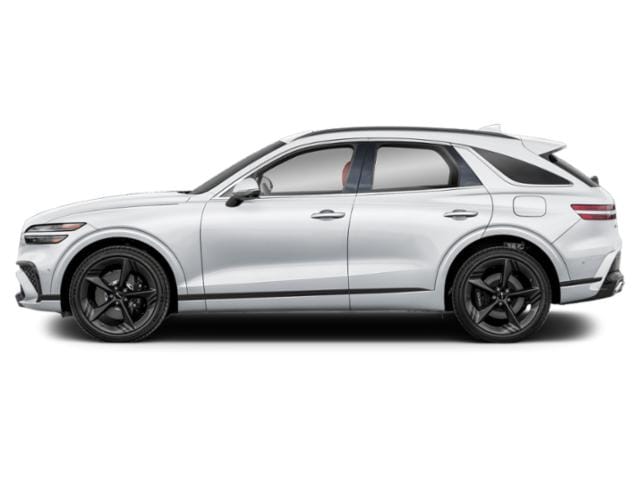 Thumbnail: 2026 Genesis GV70 - 2