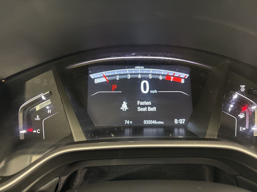 Thumbnail: 2022 Honda CR-V - 23